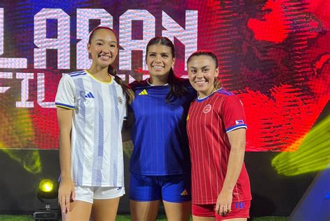 philippines women's world cup jersey